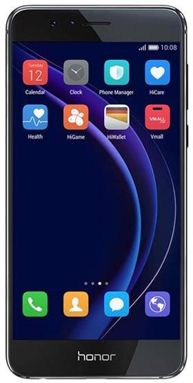 Harga Huawei Honor 8 Smart dan Spesifikasi