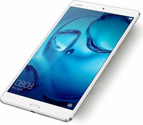 Harga Huawei Mediapad M3 dan Spesifikasi