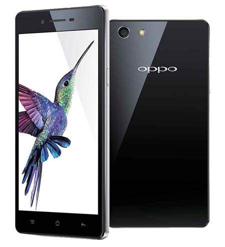 Harga HP Oppo Mirror 5 Lite dan Spesifikasi