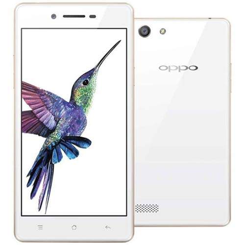 Harga HP Oppo Mirror 5 Lite dan Spesifikasi