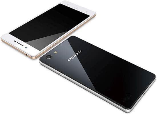 Harga HP Oppo Neo 7 dan Spesifikasi