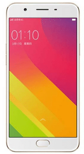 Oppo A59 Plus