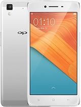 Oppo R7 Lite 