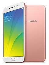 Oppo R9 S Plus