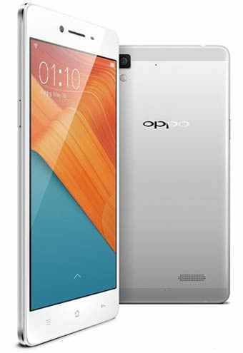 Harga HP Oppo R7 Lite dan Spesifikasi