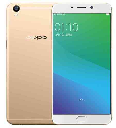 Harga HP Oppo R9 Plus dan Spesifikasi