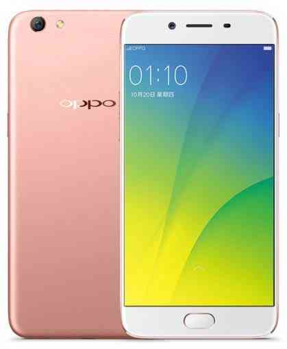 Harga Oppo R9 S Plus dan Spesifikasi