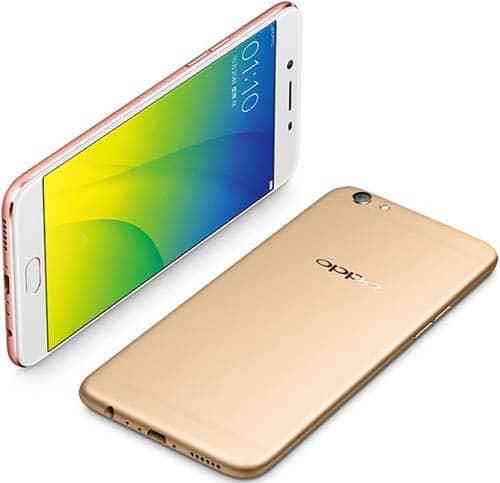 Harga Oppo R9 S Plus dan Spesifikasi