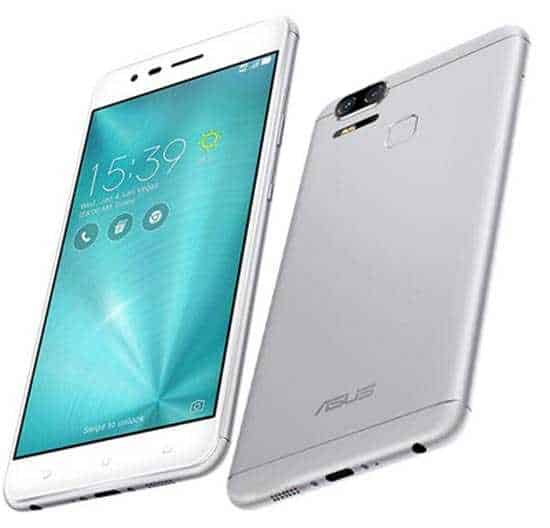 Harga Asus Zenfone 3 Zoom dan Spesifikasi