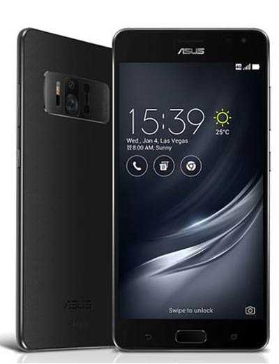 Harga Asus Zenfone 3 AR dan Spesifikasi