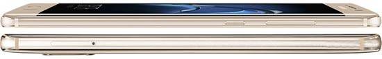Harga Huawei Mate 9 Pro dan Spesifikasi