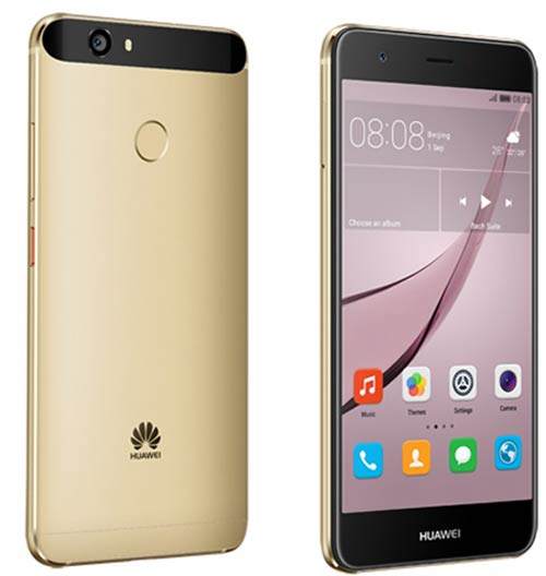 Harga Huawei Nova