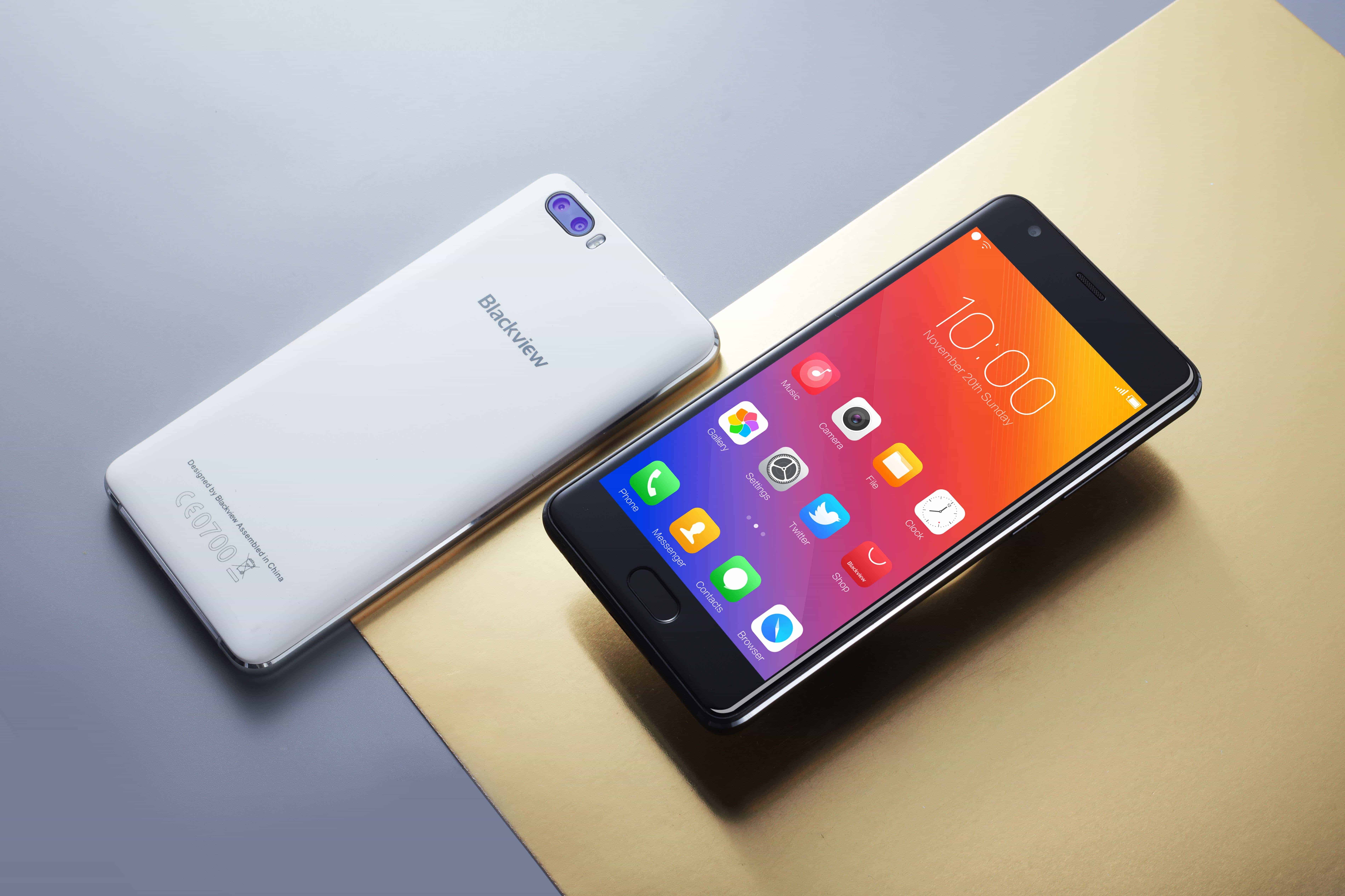 harga blackview A9 pro