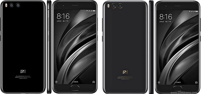 Harga Xiaomi Mi 6 dan Spesifikasi