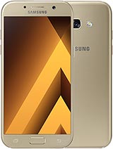 Samsung Galaxy A 2017