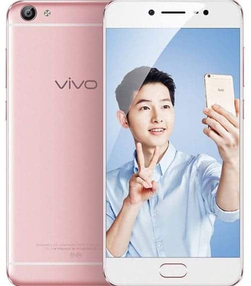 harga vivo v5 plus terbaru