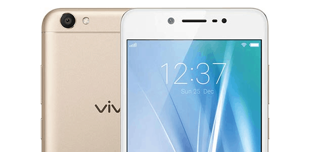 Harga Vivo V5S dan Spesifikasi Kamera Selfie 20MP Juni 2019