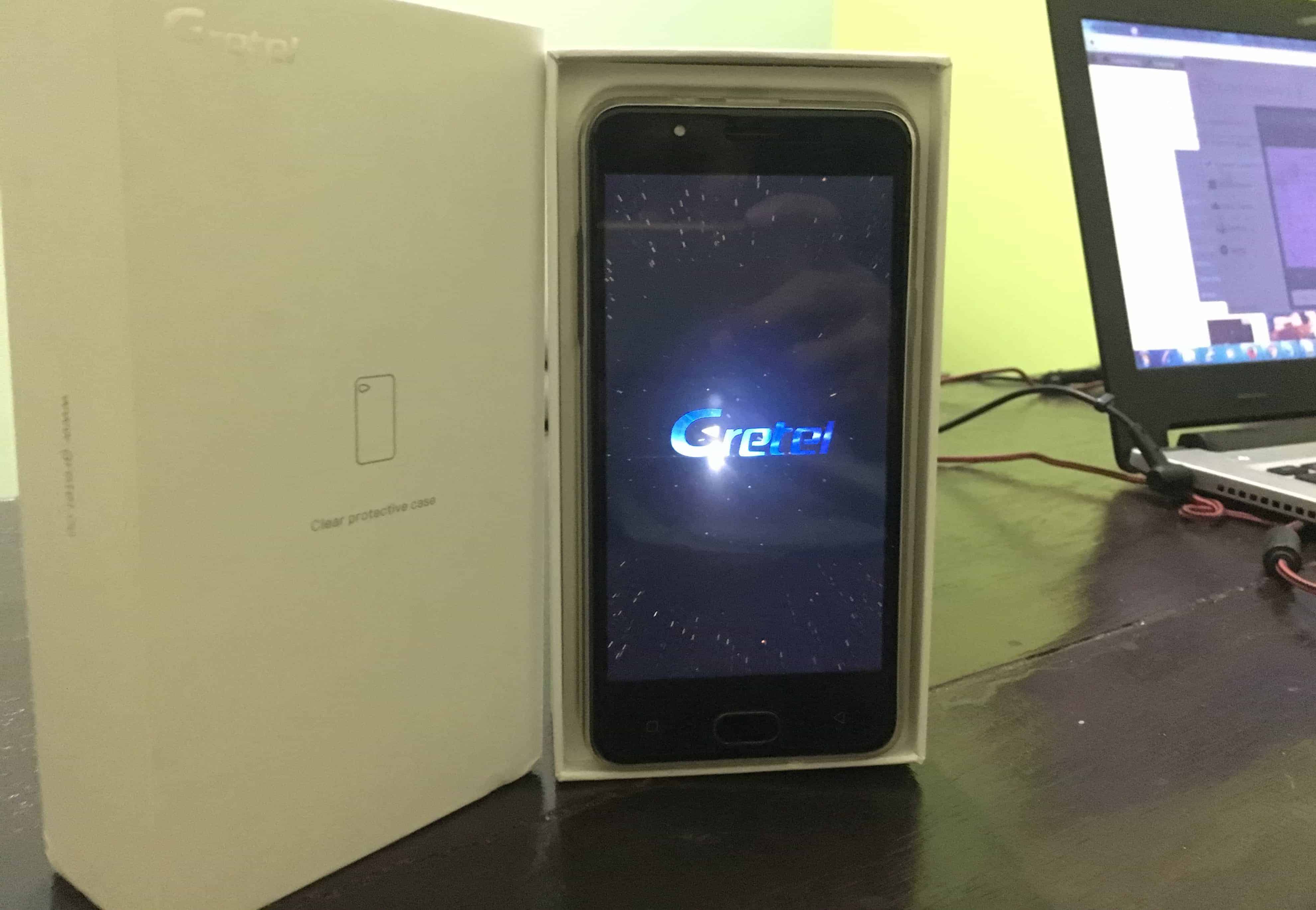 Harga Gretel A9 Android 1 jutaan dan Spesifikasi Juli 2018 IMG 4430 e