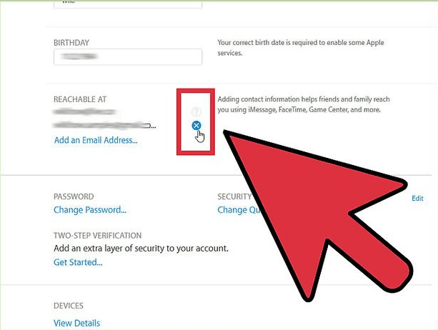 Cara Menghapus Apple Id Akun Icloud Dari Iphone