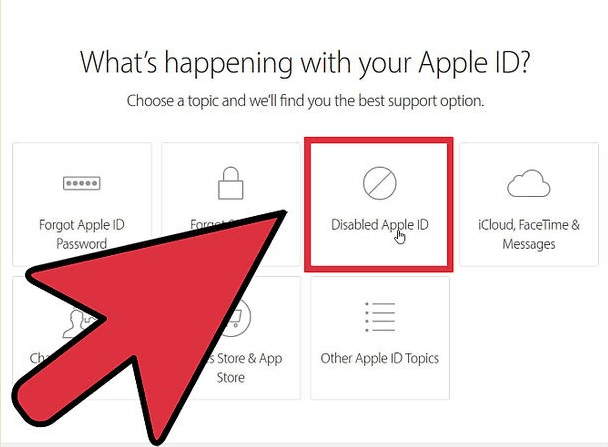 Cara Menghapus Apple Id Akun Icloud Dari Iphone