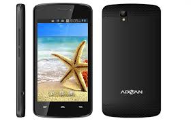 Advan Vandroid S4A