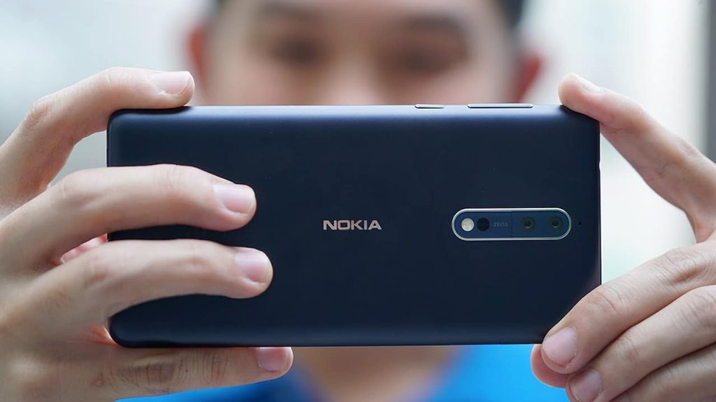 harga Nokia 8