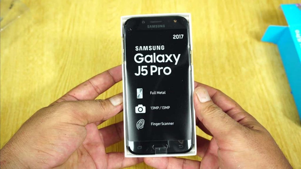 harga samsung galaxy j5 pro