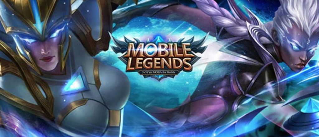Cara Bermain Game Mobile Legends di Android
