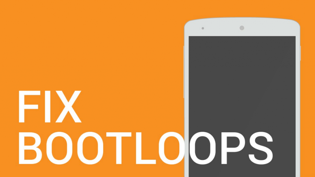 Cara Memperbaiki Hp Bootloop Dengan Mudah dan Benar