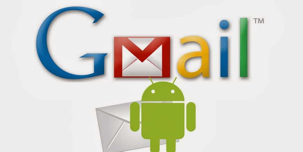 Cara Membuat Email Google (Gmail) di HP Android