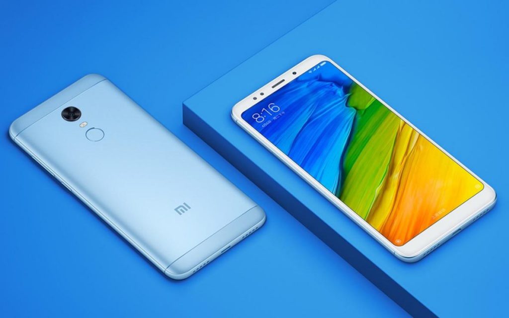  Harga  Redmi 5 Terbaru dan Spesifikasi Juni 2021 Baru Bekas 