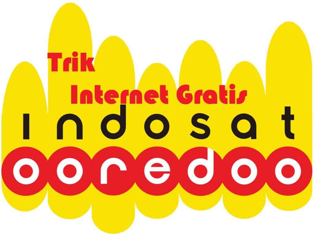 Cara Internet Gratis Indosat tanpa Pulsa dan Kuota dengan ...