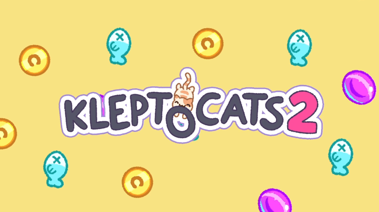 Download Kleptocats 2 di Android