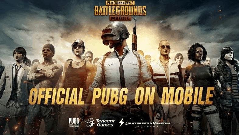 download PUBG Mobile