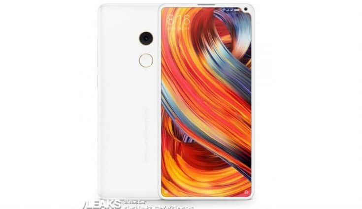 harga xiaomi mi mix 2s dan spesifikasi terbaru