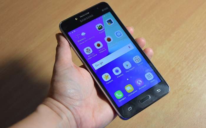 Jual Samsung J2 Prime Second Fullset Terlengkap Harga Murah