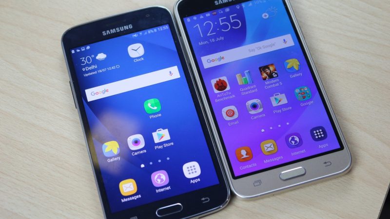 Cara Menghapus Cache di HP Samsung Galaxy J2 Prime Cara Menghapus Cache di HP Samsung Galaxy J2 Prime