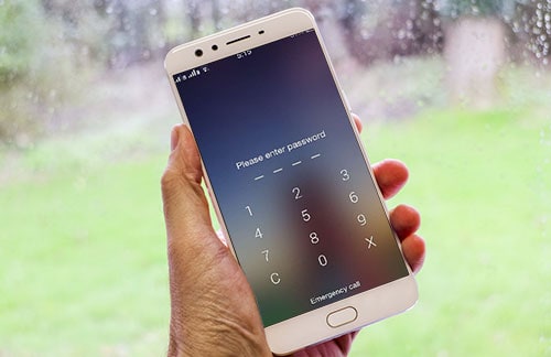 Tips Cara Membuka Kunci Pola HP OPPO Lupa Password