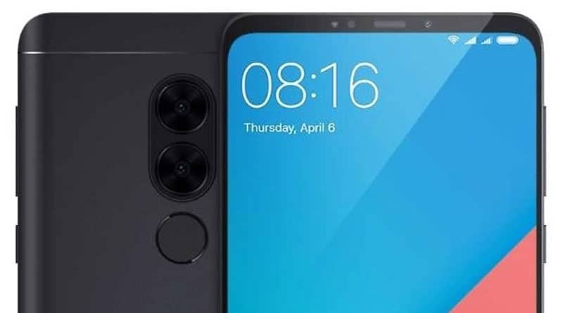 harga Xiaomi Redmi Note 5