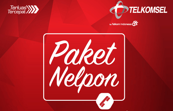 Cara Daftar Paket Nelpon TM Simpati Telkomsel Terbaru