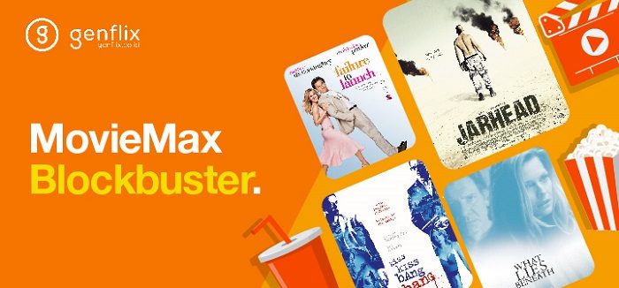 Cara Menggunakan Bonus Kuota Moviemax Tri Jenis dan Harganya