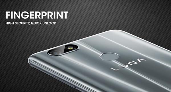 Sensor Fingerprint dan Face Unlock