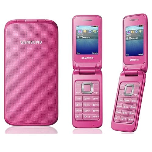 harga Samsung GT-C3520