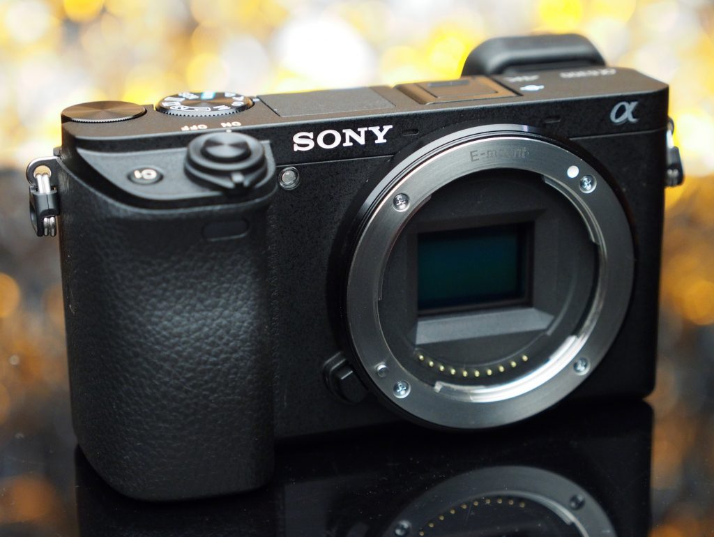 harga Sony Alpha A6300