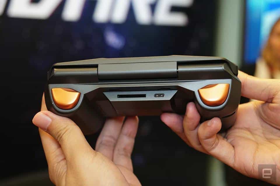 Harga Asus Rog Phone Terbaru dan Spesifikasi Juni 2021 