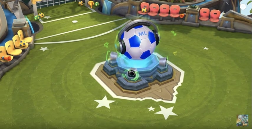 Mobile Legends Champions United (IMG1)