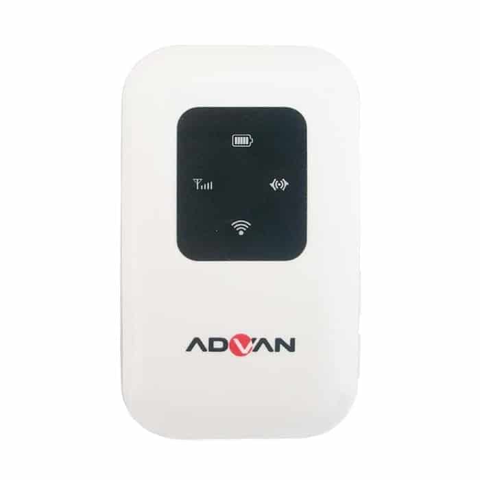 harga Modem 4G JR108 PLUS WiFi Portable Advance