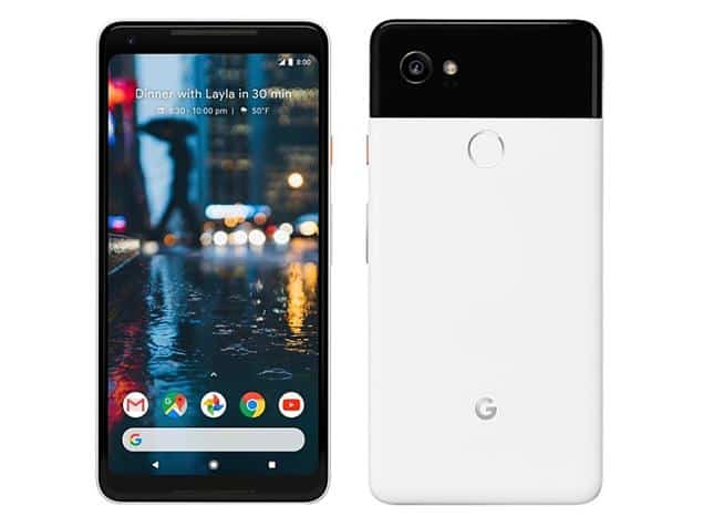 google pixel 2 xl-2