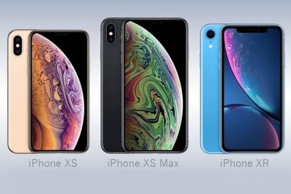 Harga iPhone  XS  iPhone  XS  Max  dan iPhone  XR Terbaru dan 