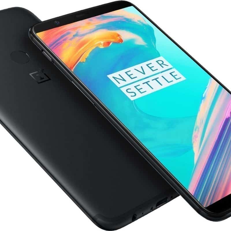 oneplus 5t